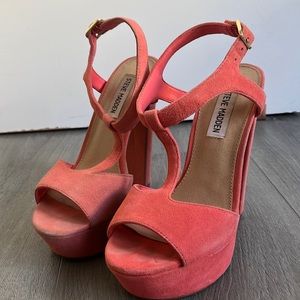 Steve Madden Heels